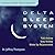 Delta Sleep System by Thompson, Jeffrey (1997) Audio CD
