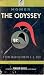 The Odyssey (Translated by E.V Rieu)