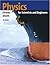 Physics for Scientists and Engineers (with PhysicsNOW and InfoTrac) by Serway, Raymond A., Jewett, John W. (July 21, 2003) Hardcover