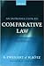 An Introduction to Comparative Law 3th (third) edition Text Only