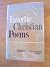 Favorite Christian Poems by Donald T. Kauffman