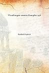 Wandlungen unseres Kampfes 1936 [Hardcover]