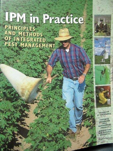 IPM in practice: Principles and Methods of Integrated Pest Management (Paperback)