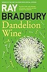 Dandelion Wine