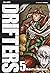 Drifters, Vol. 5