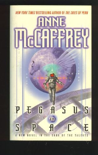 Pegasus In Space: Library Edition
