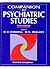 Companion to Psychiatric Studies
