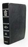 The NIV Study Bib...
