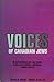 Voices of Canadian Jews