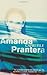 Capri File by Amanda Prantera (2002-08-05)