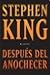 Después del anochecer by Stephen  King