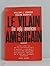 Le vilain americain
