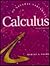 Calculus of several variables by Robert A Adams (1996-01-01) Hardcover
