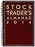 By Jeffrey A. Hirsch - Stock Trader's Almanac 2014 (Revised edition)