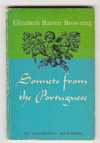 Sonnets from the Portuguese: Inspiration Mini-Book