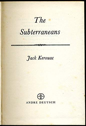 The Subterraneans
