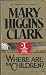 Mary Higgins Clark Paperback Collection
