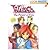 The Power of Five (W.I.T.C.H., #1)