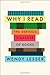 Why I Read