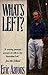 What's left?: Memoirs of an Australian communist
