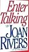 Enter Talking by Joan Rivers (1986-08-01)
