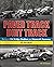 Paved Track Dirt Track Racing at Old Bridge Stadium and Nazar... by Lew Boyd