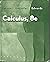 Calculus with Analytical Geometry,8e by Ron Larson (2006) Hardcover