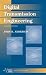 Digital Transmission Engineering by John B. Anderson (2005-07-25)