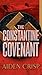 The Constantine Covenant by Aiden Crisp (2011-06-28)