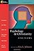 Psychology & Christianity: Five Views (Spectrum Multiview Books) [Paperback] [2010] (Author) Eric L. Johnson, David G. Myers, Stanton L. Jones, Robert C. Roberts, P. J. Watson, John H. Coe, Todd W. Hall, David A. Powlison
