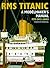 RMS Titanic by Peter Davies-Garner
