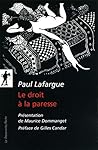 Le Droit à la par...