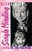 Single Minding: Lederer on Lone Parenting by Helen Lederer (1996-04-04)