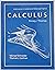 Calculus (Instructor's Solutions Manual Part 2)