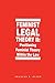 Feminist Legal Theory (2 Volumes)