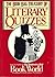The Book bag treasury of literary quizzes