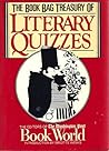 The Book bag treasury of literary quizzes