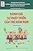 Đánh Giá Sự Phát Triển Của Trẻ Mầm Non by Nguyễn Thị Kim Anh