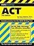 ACT Preparation Guide (Cliffs Preparation Guides)