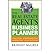 [ The Real Estate Agent's Business Planner: Practical Strategies for Maximizing Your Success McCrea, Bridget ( Author ) ] { Paperback } 2005
