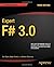 Expert F# 3.0 (Expert's Voice in F#) by Don Syme (31-Oct-2012) Paperback