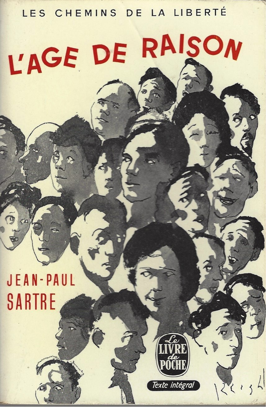 L'age de raison