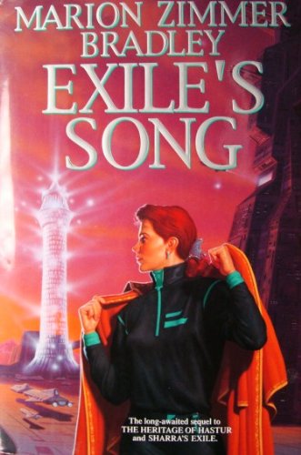 Exile's Song