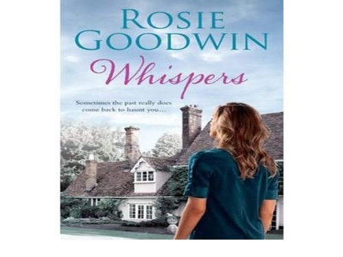 Whispers (Paperback)