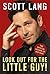 Marvel Avengers Ant-Man: Look Out for the Little Guy