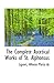 The Complete Ascetical Works of St. Alphonsus by Liguori, Alfonso Maria de (2009-05-20)