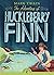 The Adventures of Huckleberry Finn (Puffin Classics) by Mark Twain (2008-03-06)