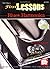 Mel Bay's First Lessons Blues Harmonica (Mel Bay's First Lessons) by David Barrett (2003-07-03)