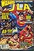 Wizard Special Edition - JLA