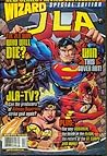 Wizard Special Edition - JLA